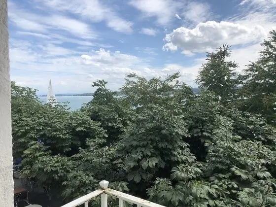 Tek Kişilik Oda