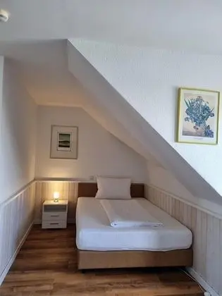 Basic Tek Kişilik Oda