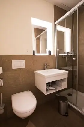 Style Double Room