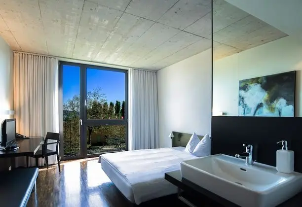 Business Tek Kişilik Oda