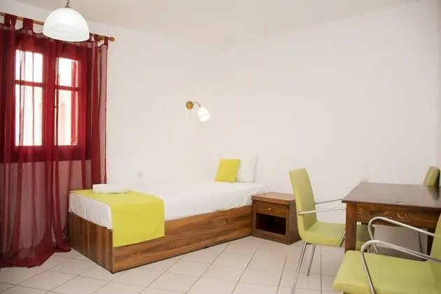 Stüdyo (for 2)