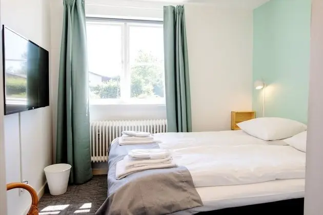 Basic Tek Büyük Yataklı Oda