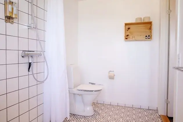 Basic Tek Büyük Yataklı Oda