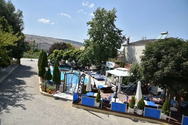 Dört Kişilik Oda