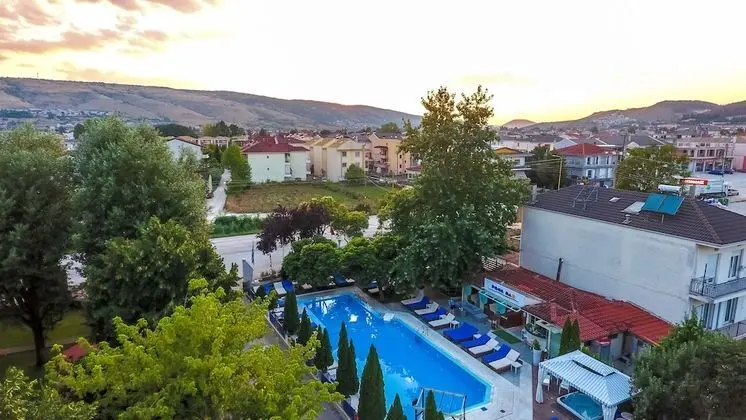Tek Kişilik Oda