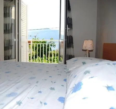 Apart Daire (Krila - cozy and seaview - A1(2+2))