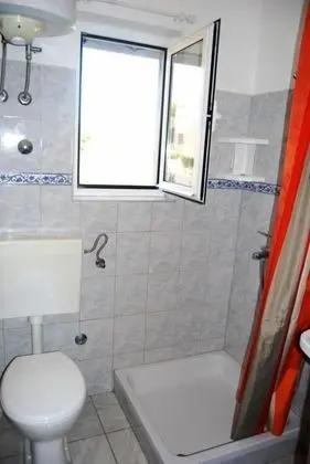 Apart Daire (Krila - cozy and seaview - A1(2+2))