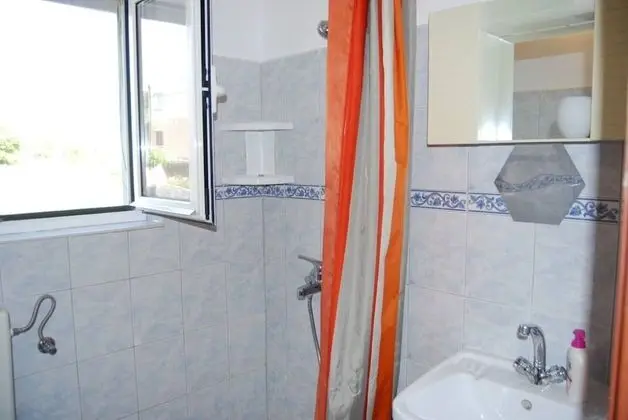 Apart Daire (Krila - cozy and seaview - A1(2+2))