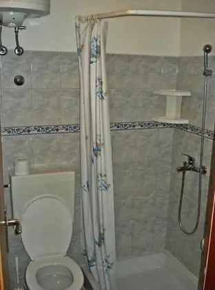 Apart Daire (Krila - cozy and seaview - A2(2+1))