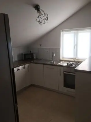 Apart Daire (Krila - cozy and seaview - A3(4+1))