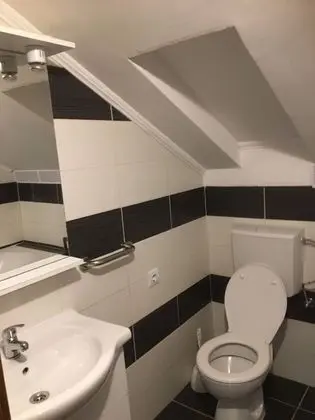 Apart Daire (Krila - cozy and seaview - A3(4+1))