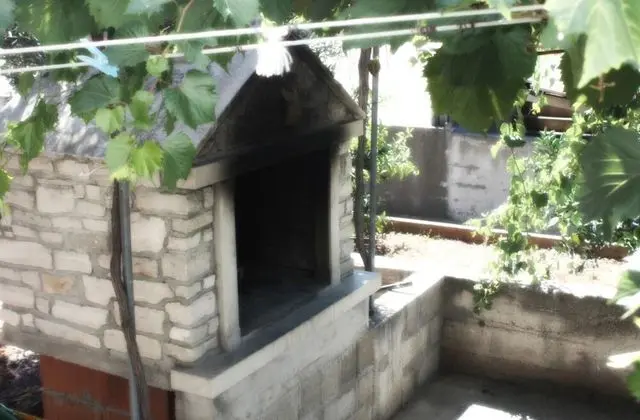 Apart Daire (Krila - cozy and seaview - A3(4+1))