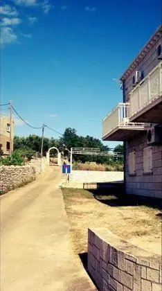 Apart Daire (Krila - cozy and seaview - A3(4+1))