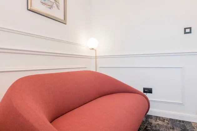 Deluxe Üç Kişilik Oda, Balkon, Deniz Manzaralı