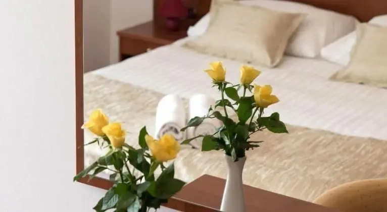 Superior Tek Büyük Yataklı Oda, Balkon, Deniz Manzaralı