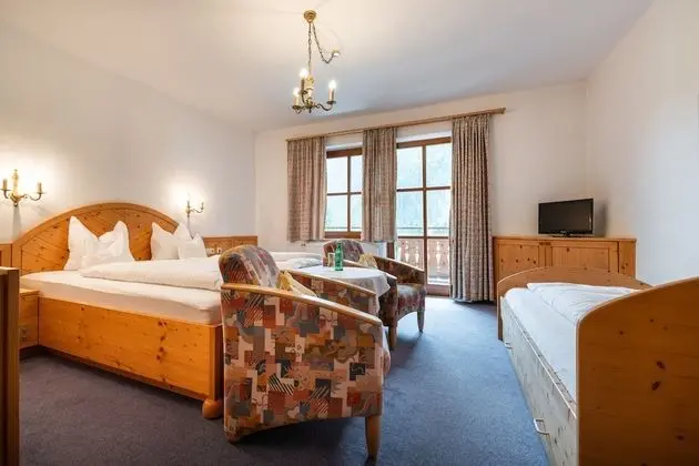 Family Oda (Almrausch)