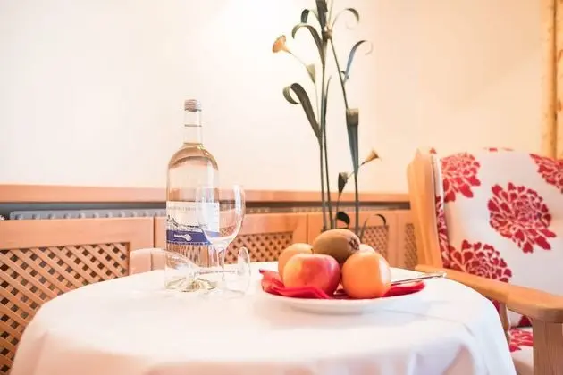 Family Oda (Almrausch)