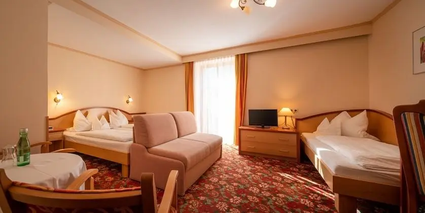 Family Oda (Almrausch)