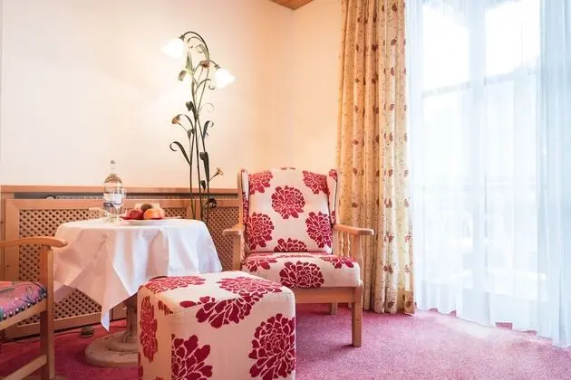 Family Oda (Almrausch)