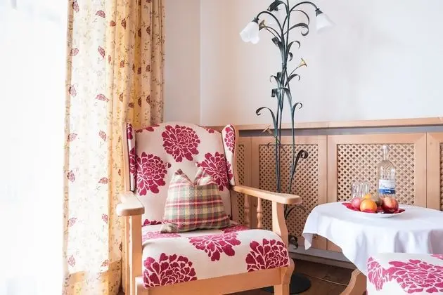 Standard Tek Büyük Yataklı Oda (Almrausch)