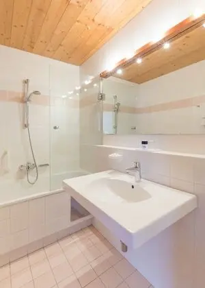 Standard Tek Büyük Yataklı Oda (Almrausch)