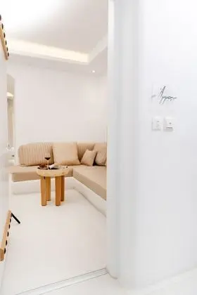 Premium Stüdyo Süit, 1 Yatak Odası (Ammos)