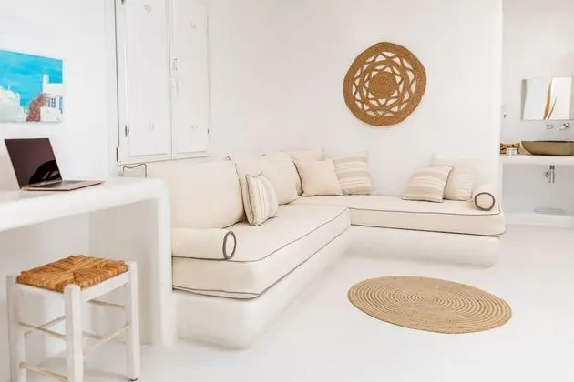 Premium Stüdyo Süit (Outopia)