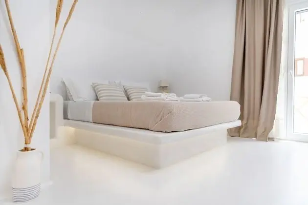 Premium Stüdyo Süit (Outopia)