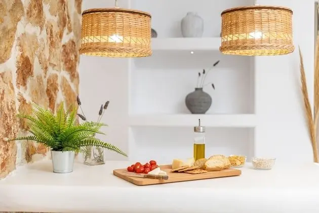 Premium Stüdyo Süit (Outopia)