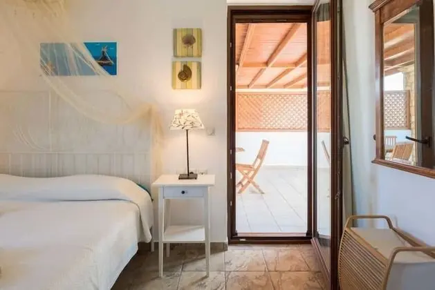 Villa, 3 Yatak Odası, Kişiye Özel Havuzlu, Deniz Manzaralı