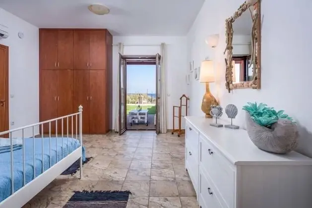 Villa, 3 Yatak Odası, Kişiye Özel Havuzlu, Deniz Manzaralı