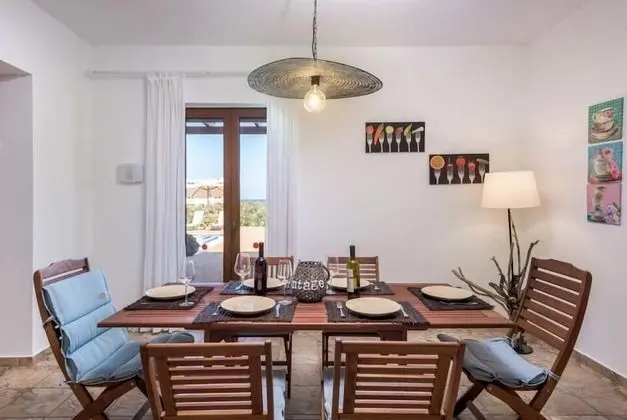 Villa, 3 Yatak Odası, Kişiye Özel Havuzlu, Deniz Manzaralı