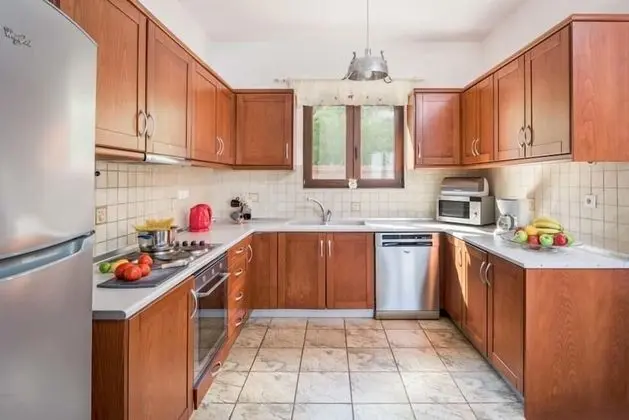 Villa, 3 Yatak Odası, Kişiye Özel Havuzlu, Deniz Manzaralı