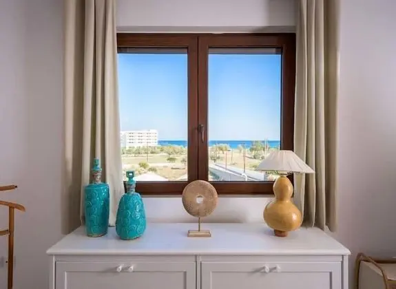 Villa, 3 Yatak Odası, Kişiye Özel Havuzlu, Deniz Manzaralı