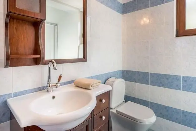 Villa, 3 Yatak Odası, Kişiye Özel Havuzlu, Deniz Manzaralı