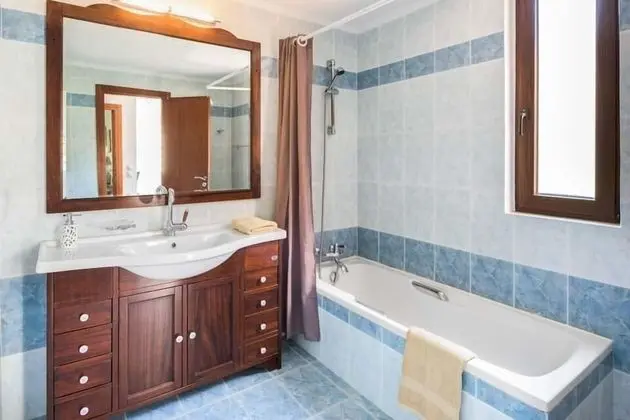 Villa, 3 Yatak Odası, Kişiye Özel Havuzlu, Deniz Manzaralı