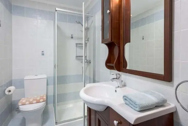 Villa, 3 Yatak Odası, Kişiye Özel Havuzlu, Deniz Manzaralı