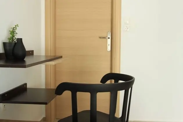 Deluxe Stüdyo, 2 Tek Kişilik Yatak