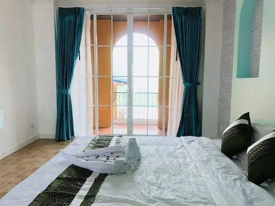 Classic Oda, 1 En Büyük (King) Boy Yatak, Sigara İçilmez
