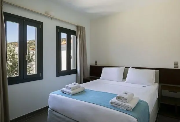 Deluxe Süit, Teras, Bahçe Manzaralı