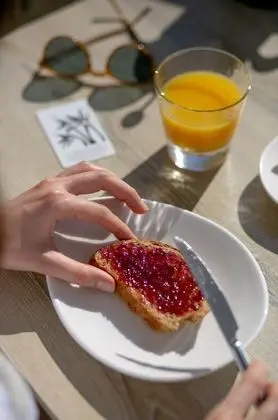 Deluxe Süit, Teras, Bahçe Manzaralı