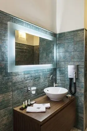 Deluxe Süit, Teras, Bahçe Manzaralı