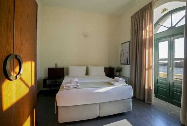 Executive Süit, Balkon, Deniz Manzaralı