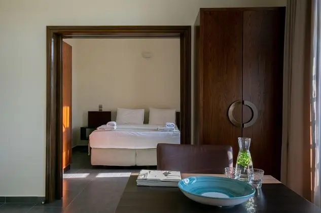 Executive Süit, Balkon, Deniz Manzaralı