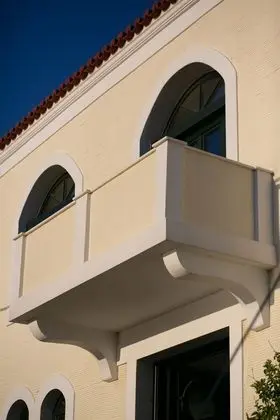 Executive Süit, Balkon, Deniz Manzaralı