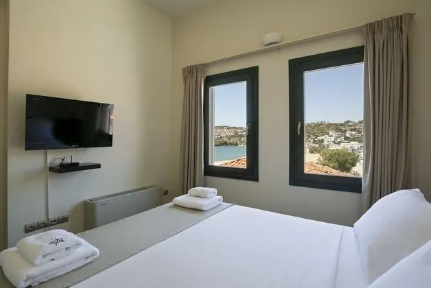 Superior Süit, Balkon, Deniz Manzaralı