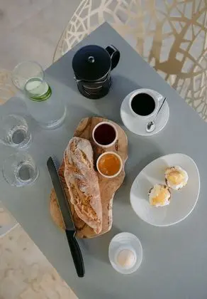 Superior Süit, Balkon, Deniz Manzaralı