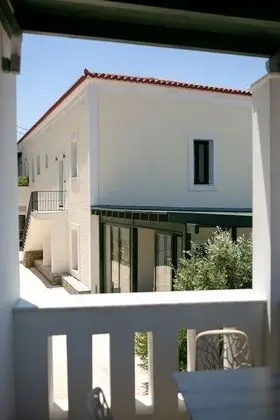Superior Süit, Balkon, Deniz Manzaralı