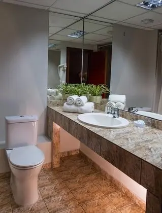 Classic Tek Büyük Yataklı Oda, Deniz Manzaralı