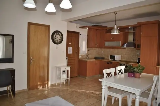 Ev, 3 Yatak Odası